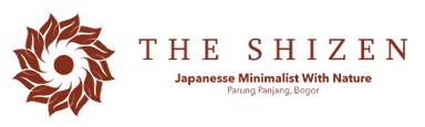 Logo The Shizen